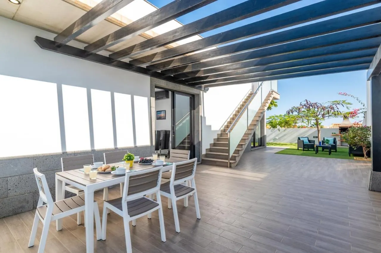 Villa Antonio By Villa Plus Corralejo 0*,  Hiszpania