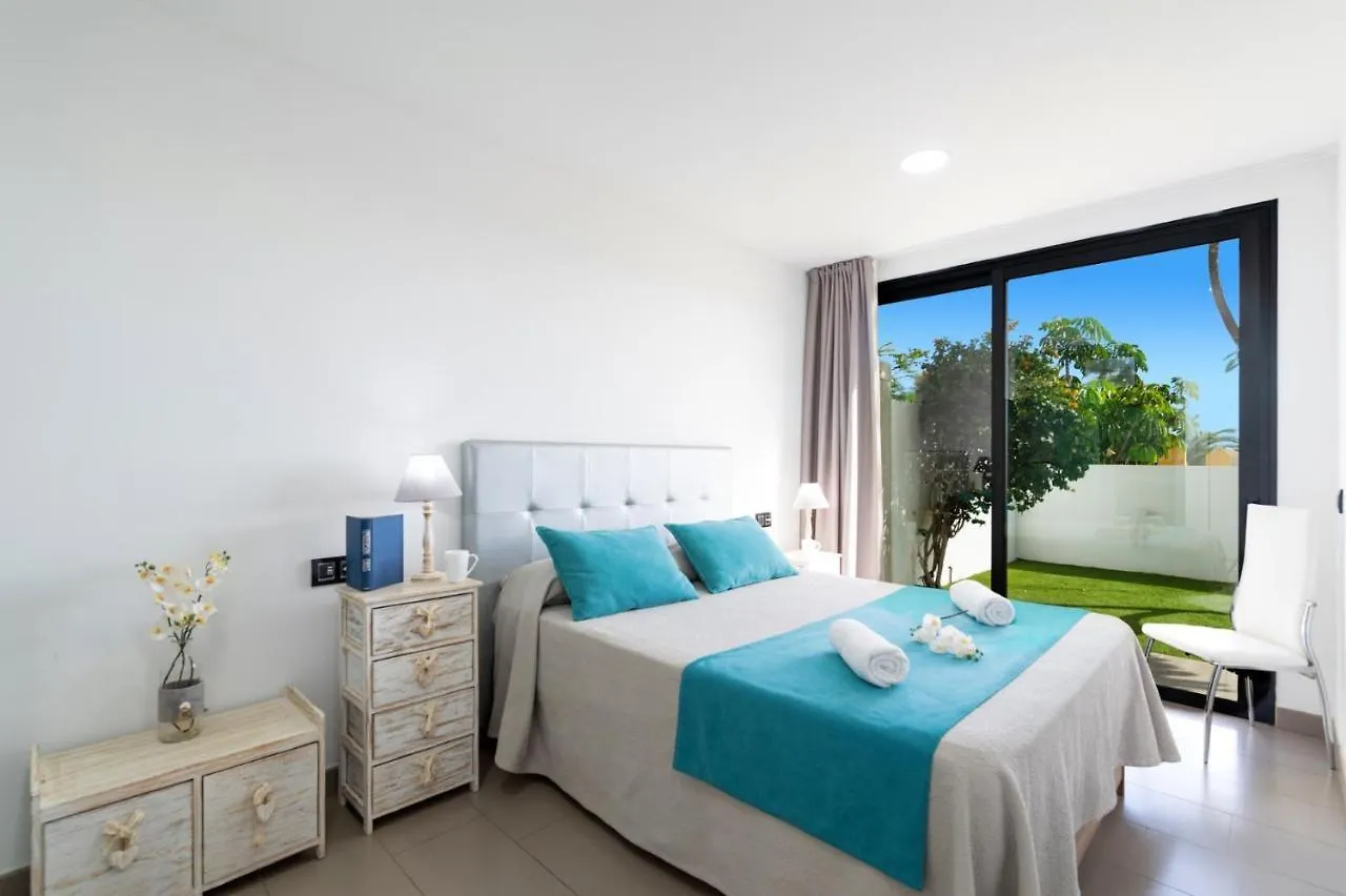 Villa Antonio By Villa Plus Corralejo