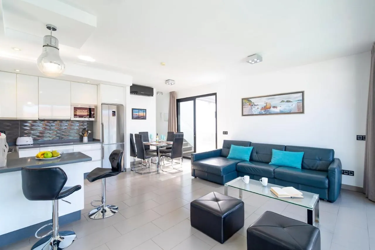 Villa Antonio By Villa Plus Corralejo 0*,