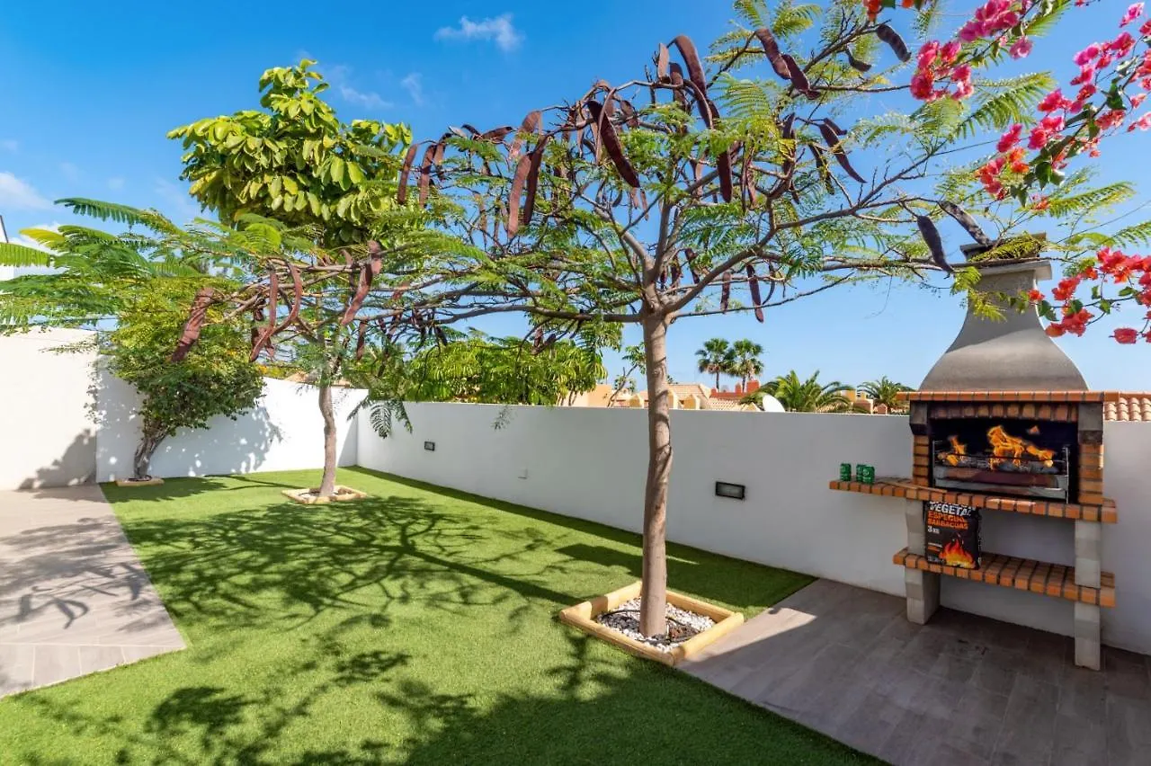 Villa Antonio By Villa Plus Corralejo