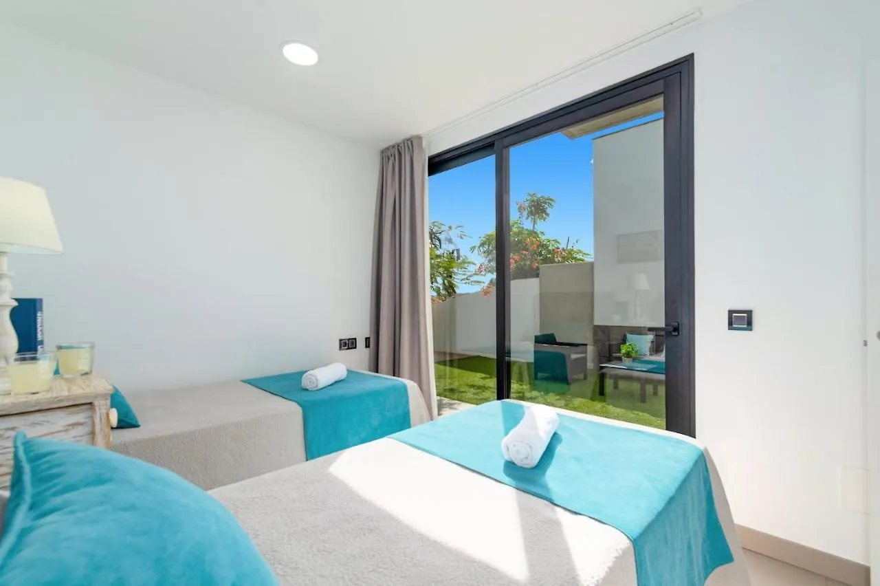 Villa Antonio By Villa Plus Corralejo Hiszpania